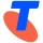 https://www.telstra.com.au/ Logo