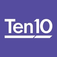 ten10.com Logo