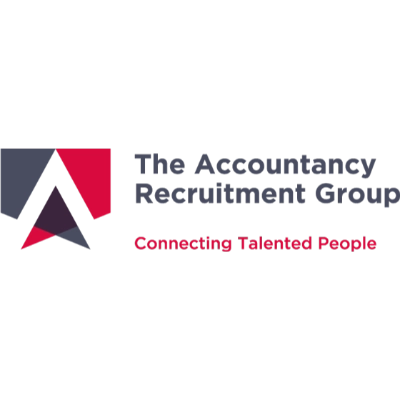 The Accountancy Recruitment Group Logo