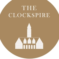 theclockspire.com Logo