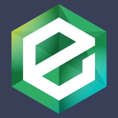 The Emerald Group Ltd, Search and Selection Logo
