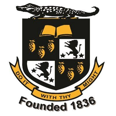 The Mico University College Logo