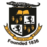 themico.edu.jm Logo
