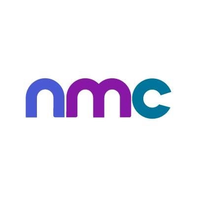 The Nursing and Midwifery Council Logo