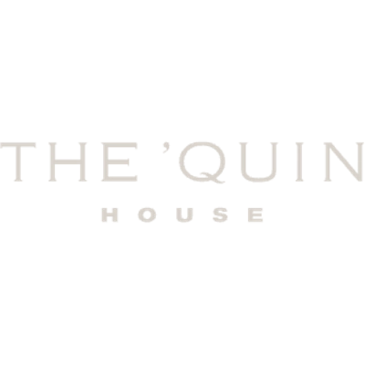 The 'Quin House Logo