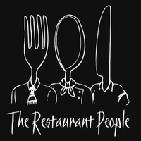 therestaurantpeople.com Logo