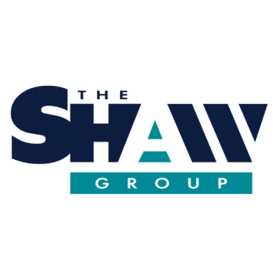 The Shaw Group Limited Logo