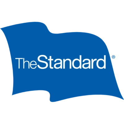 The Standard Logo