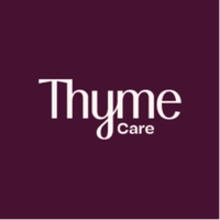 thymecare.com Logo