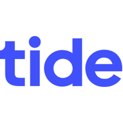 Tide Logo