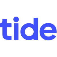 tide.co Logo
