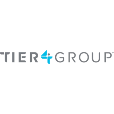 Tier4 Group Logo