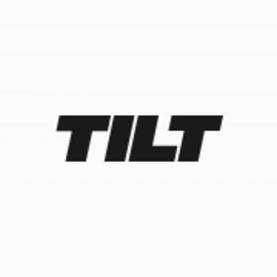 Tilt Logo