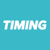 timingjobs.pl Logo