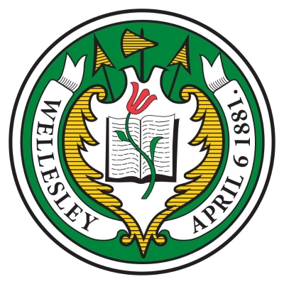 Town of Wellesley Logo