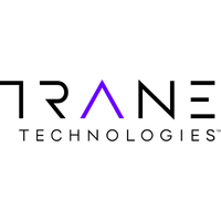 tranetechnologies.com Logo