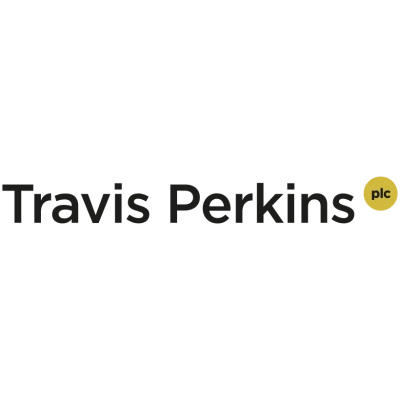 Travis Perkins Logo