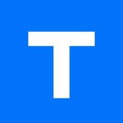 Tremendous Logo