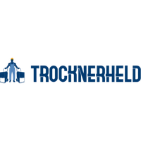 trocknerheld.de Logo