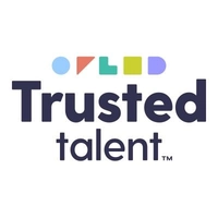 trustedtalent.com Logo