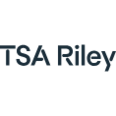 TSA Riley Logo