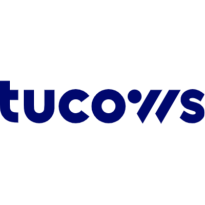 Tucows Logo