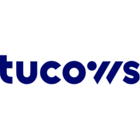 tucows.com Logo