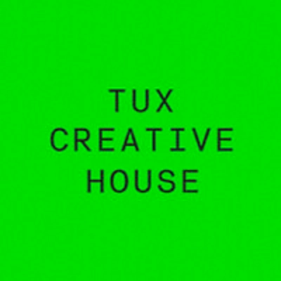 TUX Logo