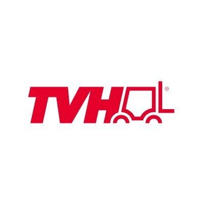 TVH Parts Logo