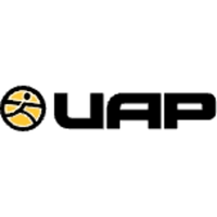 uapinc.com Logo