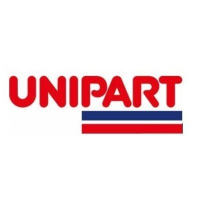Unipart Logistics Logo