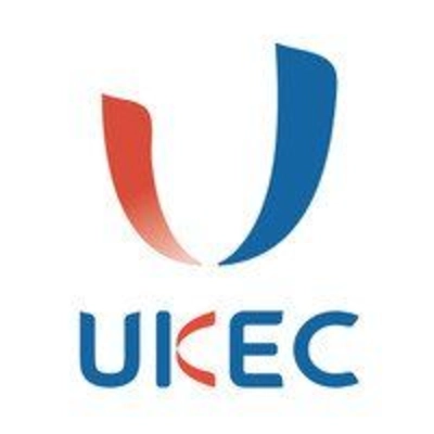 United Kingdom Education Centre Logo