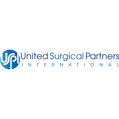 United Surgical Partners International Inc (USPI) Logo