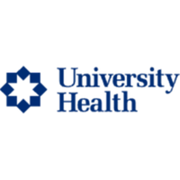 universityhealth.com Logo