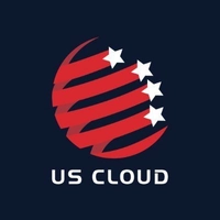 uscloud.com Logo