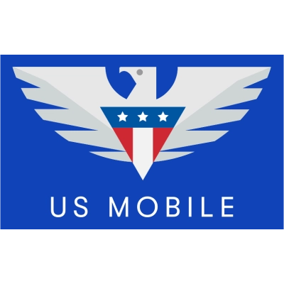 US Mobile Logo
