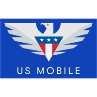 usmobile.com Logo