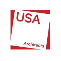 usaarchitects.com Logo
