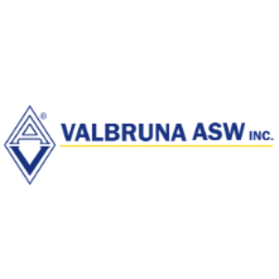 Valbruna ASW Inc. Logo