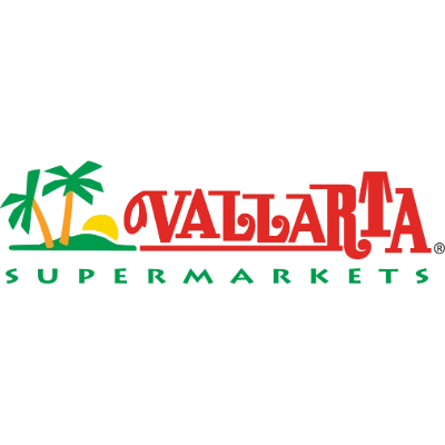Vallarta Supermarkets Logo