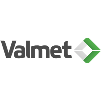 Valmet Inc. Logo
