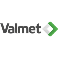 valmet.com Logo