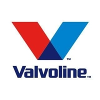 valvolineglobal.com Logo