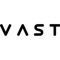 vastdata.com Logo
