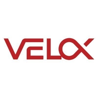 veloxmedia.com Logo