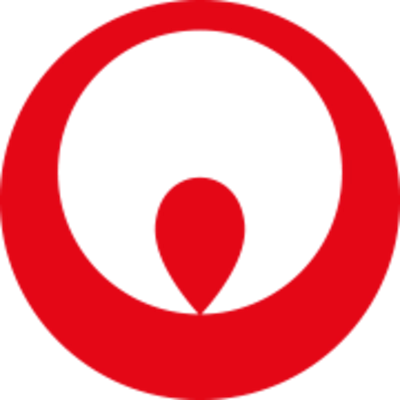 Veolia Environnement SA Logo