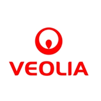veolianorthamerica.com Logo
