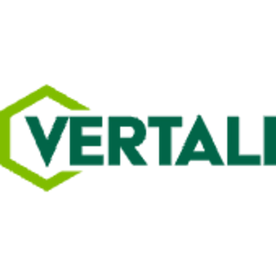 Vertali Ltd Logo