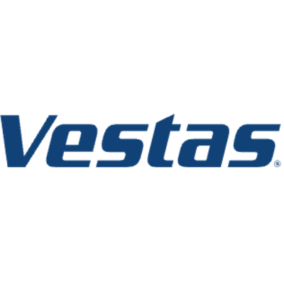 vestas Logo