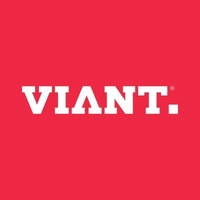 viantinc.com Logo